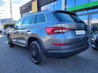 gebraucht Skoda Kodiaq 1.5 TSI Soleil 110kW