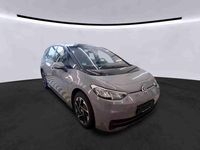 Gebraucht VW ID.3 Pro Performance 150 kW (204 PS) 2021 Schwarz Kleinwagen