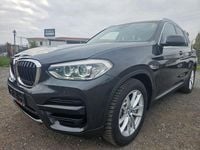 Gebraucht BMW X3 Advantage 265 PS (194 kW) 2018 Grau SUV