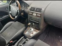 Gebraucht Ford Mondeo 131 PS (96 kW) 2004 Blau Kombi