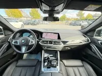 Gebraucht BMW X6 Shadowline 530 PS (389 kW) 2022 SUV