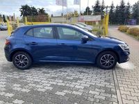 Gebraucht Renault Mégane IV Life 140 PS (102 kW) 2019 Blau Limousine