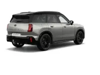 Gebraucht Mini Countryman 218 PS (160 kW) 2025 Silber SUV