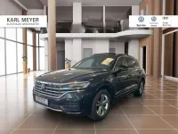 Gebraucht VW Touareg R-line 231 PS (169 kW) 2023 Braun SUV