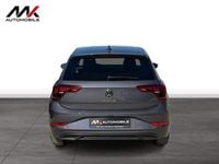 Second-hand VW Polo Move 80 CP (58 kW) 2024 Gri Hatchback