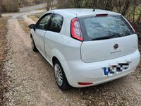 gebraucht Fiat Punto Evo 1,2