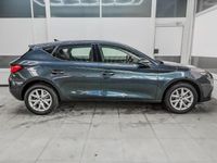 Neu Seat Leon Style 116 PS (85 kW) 2026 Magnet grau metallic s7s7 Limousine