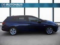 gebraucht Opel Astra AstraST Edition 1.5 Diesel