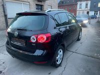 Gebraucht VW Golf VII 122 PS (89 kW) 2012 Schwarz Limousine