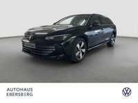 Neu VW Passat Business 150 PS (110 kW) 2026 Schwarz Limousine