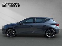 Gebraucht Cupra Leon 150 PS (110 kW) 2025 "magnetic tech" Limousine