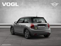 gebraucht Mini Cooper SE 3-Türer LED SHZ Navi DAB Tempomat Shz