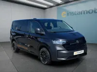 Gebraucht VW T7 170 PS (125 kW) 2026 Schwarz Van