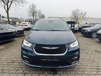 Używany Chrysler Pacifica 291 KM (214 kW) 2022 Niebieski Van