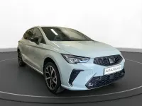 Neu Seat Ibiza FR 116 PS (85 kW) 2026 Grau Kleinwagen