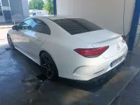 Gebraucht Mercedes CLS220 AMG line 194 PS (142 kW) 2020 Coupé
