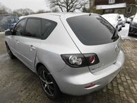 gebraucht Mazda 3 1.6 D