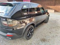 gebraucht BMW X5 E70 4.8i V8