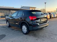 Gebraucht Audi Q2 Basis 110 PS (80 kW) 2021 Schwarz SUV