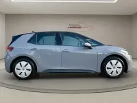 Brugt VW ID.3 110 kW (150 HK) 2021 Grå Hatchback