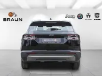 Neu Jeep Compass Altitude 146 PS (107 kW) 2026 Vulcano black SUV
