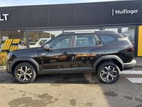 Neu Dacia Bigster Expression 140 PS (102 kW) 2025 Schwarz SUV