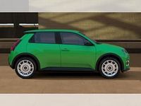 Neu Renault R5 89 kW (122 PS) 2026 Grün (pop green) Kleinwagen