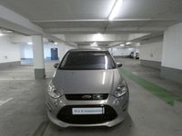 Gebraucht Ford S-MAX Titanium S 200 PS (147 kW) 2011 Dark micastone Van / Kleinbus