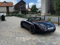 Gebraucht Wiesmann MF 3 343 PS (252 kW) 2006 Schwarz Cabrio