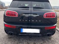 Gebraucht Mini John Cooper Works 231 PS (169 kW) 2018 Schwarz Kleinwagen