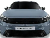 Neu Opel Corsa-e Ultimate 100 kW (136 PS) 2026 Kleinwagen