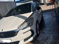 Gebraucht DS Automobiles DS5 120 PS (88 kW) 2015 Weiß Kleinwagen