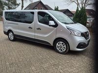Gebraucht Nissan NV300 Premium Edition 145 PS (106 kW) 2020 Silber Van