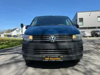 Gebraucht VW T6 102 PS (75 kW) 2016 Blau Van