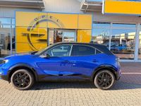 Gebraucht Opel Mokka 131 PS (96 kW) 2025 Blau SUV