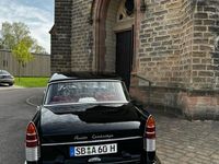 gebraucht Austin A55 Cambridgetop Zustand der Beste?