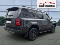 Neu Toyota Land Cruiser Executive 205 PS (150 kW) 2026 Dark grey SUV