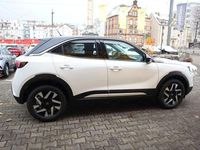 Gebraucht Opel Mokka Elegance 136 PS (100 kW) 2024 Arktis weiss SUV