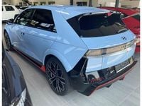 Gebraucht Hyundai Ioniq 5 447 kW (609 PS) 2024 Blau SUV