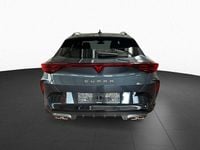 Gebraucht Cupra Formentor 204 PS (150 kW) 2026 Midnight schwarz metallic SUV