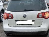 Gebraucht VW Passat R-line Edition 200 PS (147 kW) 2009 Kombi