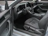 Gebraucht VW Passat Business 150 PS (110 kW) 2025 Silber Kombi