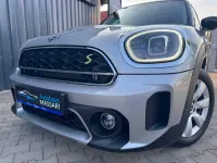 Gebraucht Mini Cooper Countryman Classic 125 PS (91 kW) 2023 Silber SUV
