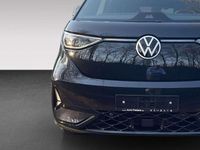 Neu VW ID. Buzz GTX 250 kW (340 PS) 2026 Deep black perleffekt Van / Kleinbus