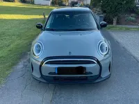 Gebraucht Mini Cooper 136 PS (100 kW) 2021 Grau Kleinwagen