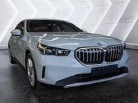 Neu BMW i5 250 kW (340 PS) 2025 Weiß Limousine