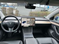 gebraucht Tesla Model 3 RWD Hinterradantrieb