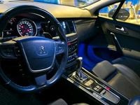 Gebraucht Peugeot 508 160 PS (117 kW) 2015 Limousine