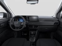 Neu Ford Transit Trend 101 PS (74 kW) 2026 Frozen white frozen white Van