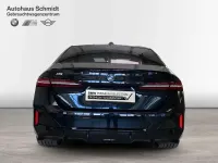 Gebraucht BMW i5 M Sport 442 kW (601 PS) 2025 Saphirschwarz Limousine